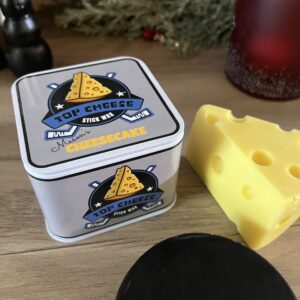 Top Cheesecake Scented Stick Wax