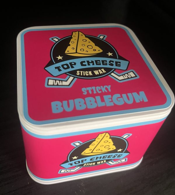 Stick Wax - Bubblegum - Image 2