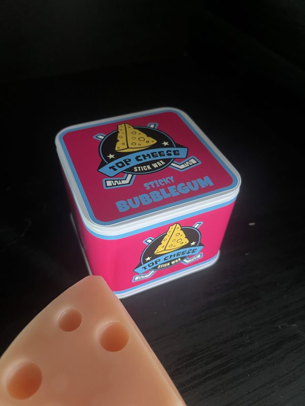 Stick Wax - Bubblegum - Image 3